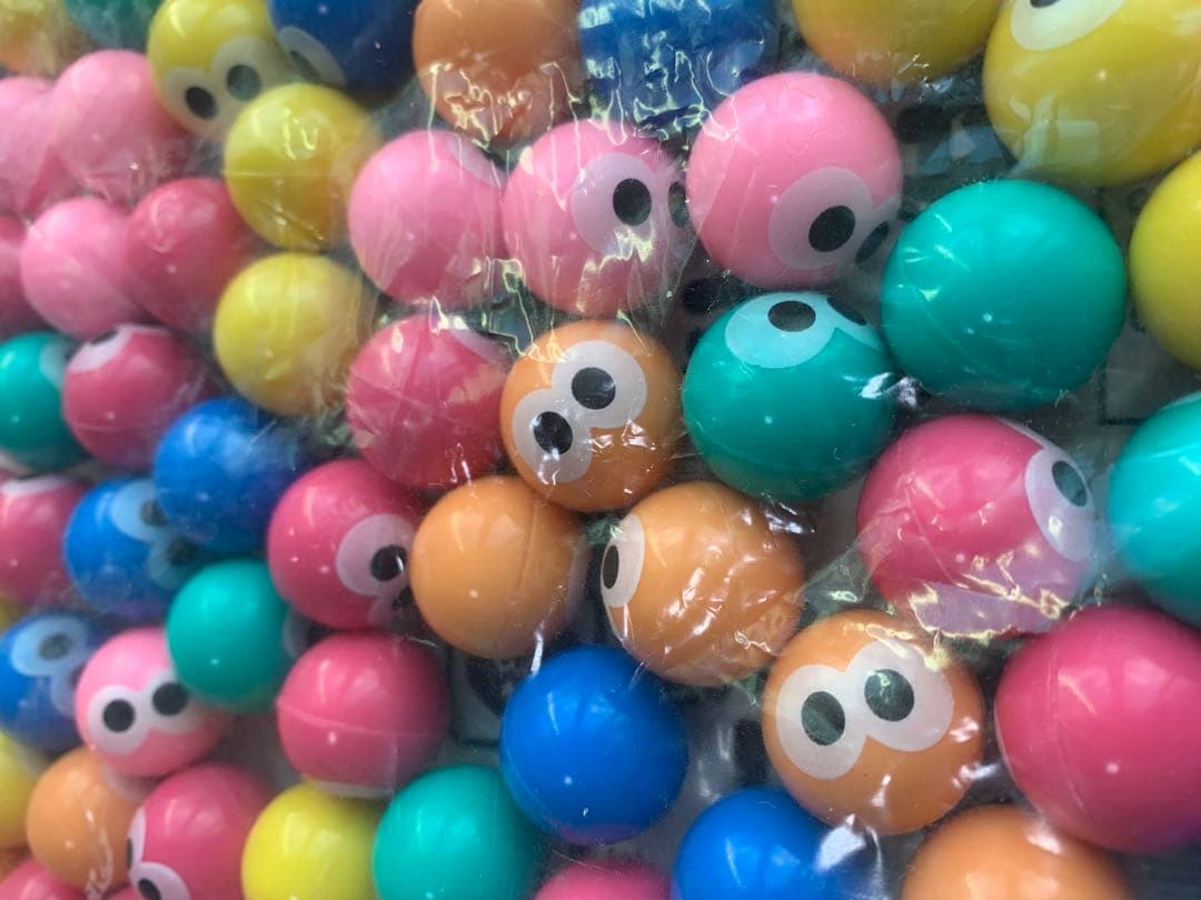 【まとめ売り】スーパーボール 3700個 業務用 バラエティセット