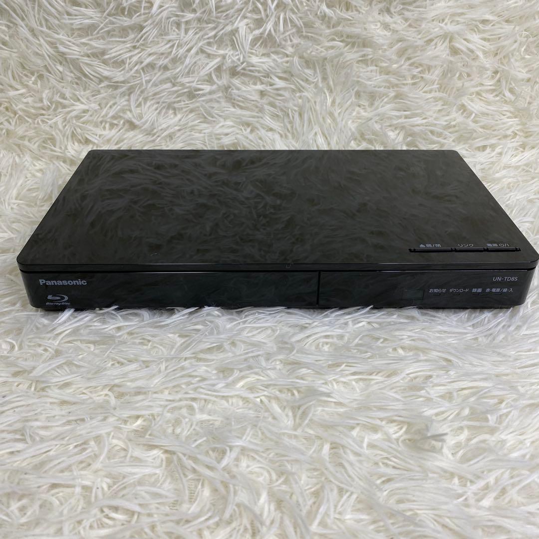 panasonicプライベートビエラUN-15TD8-W