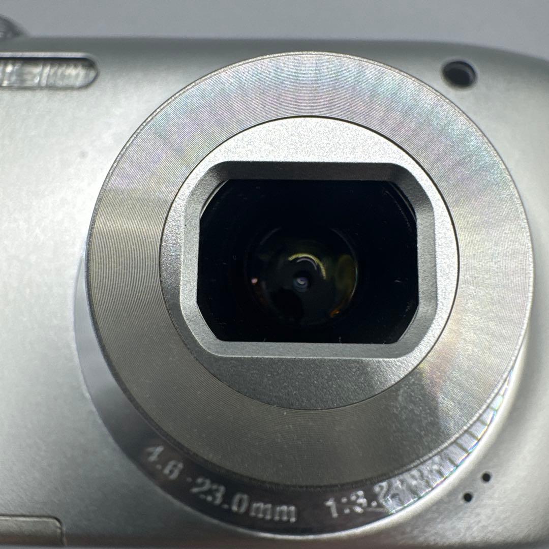 M1339 Nikon COOLPIX S2900 コンパクト デジタル カメラ