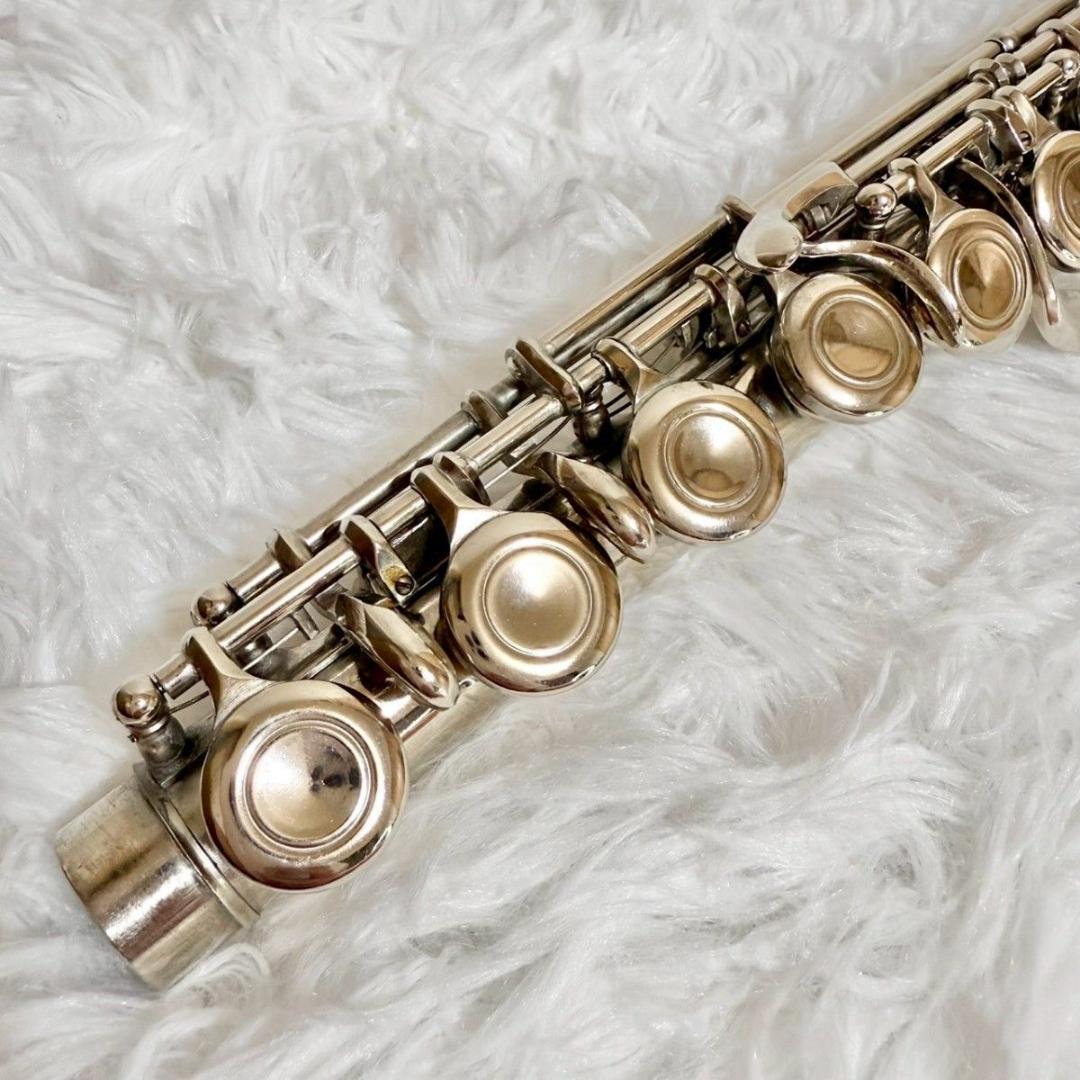 【現状販売】Bestler フルート