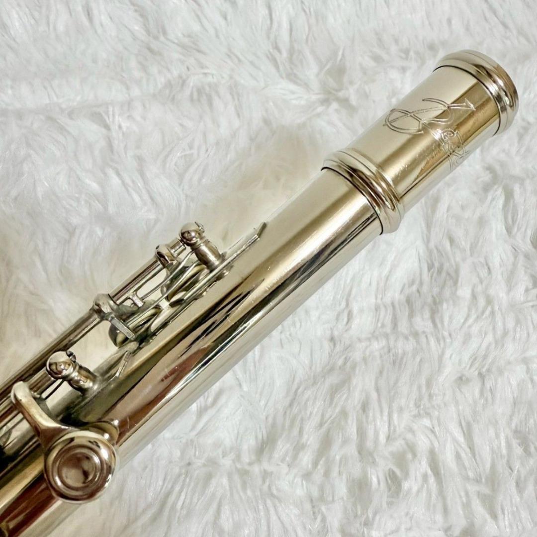 【現状販売】Bestler フルート