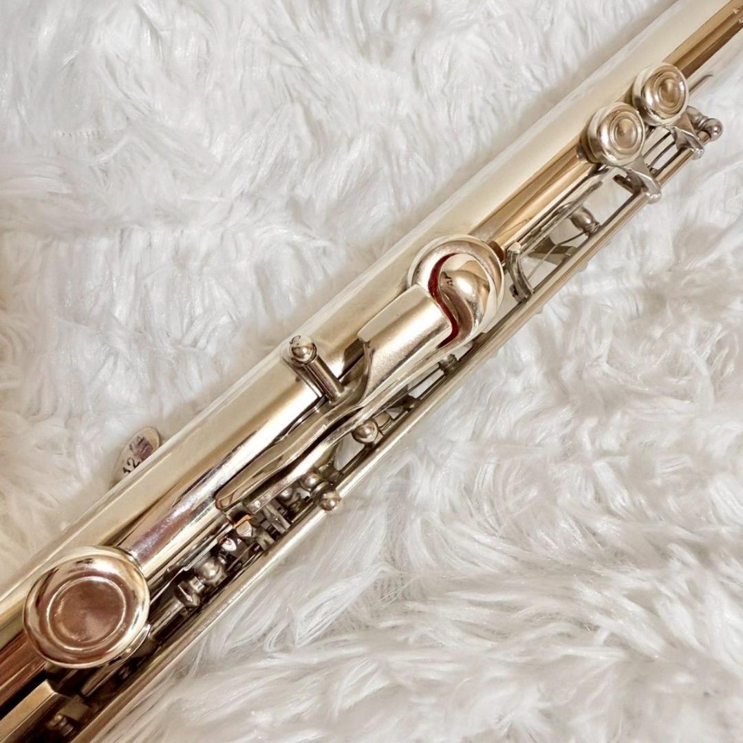 【現状販売】Bestler フルート