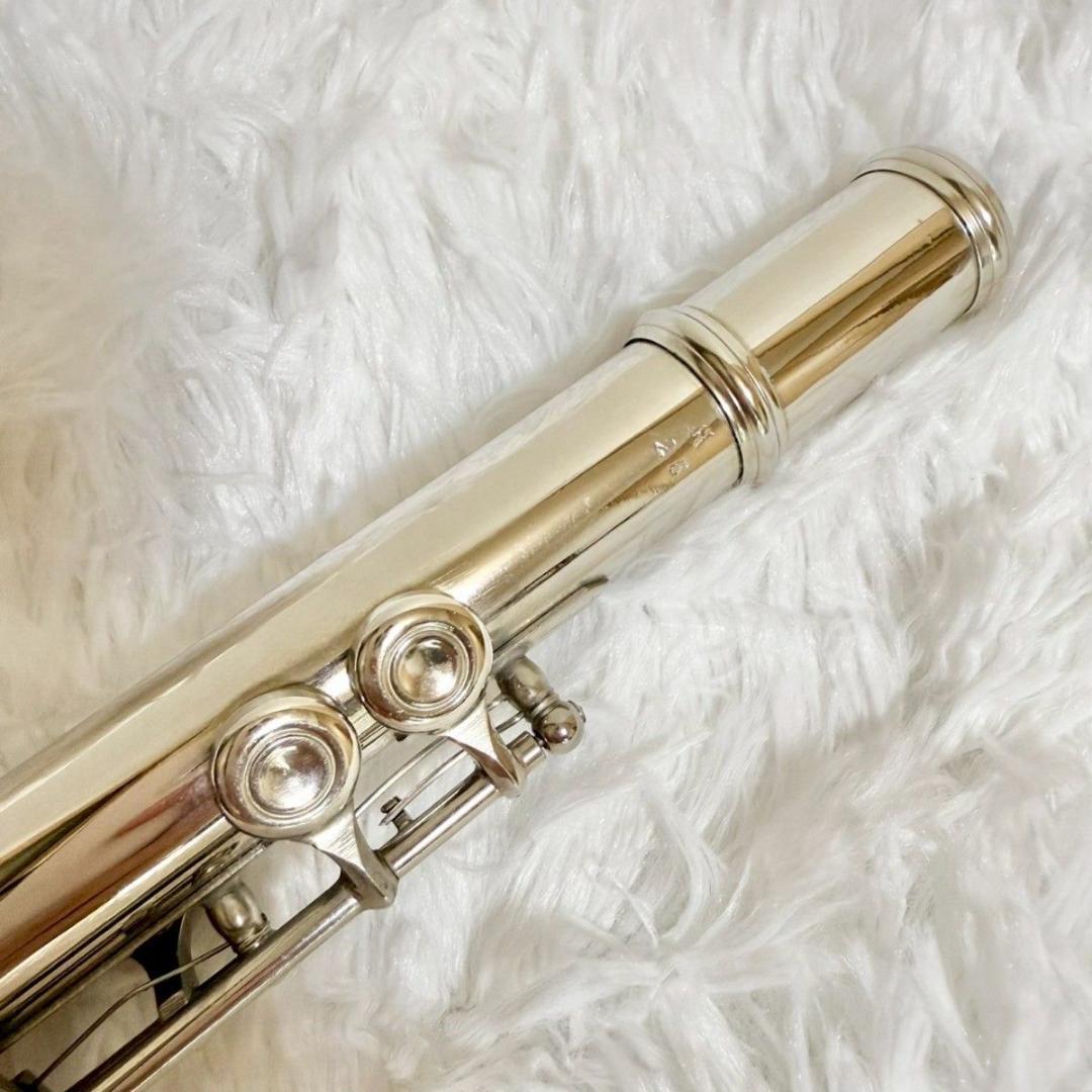 【現状販売】Bestler フルート