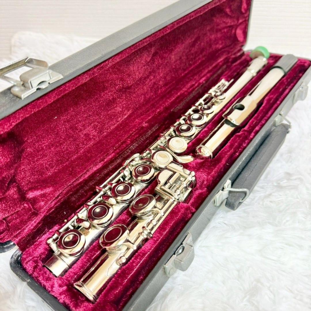 【現状販売】Bestler フルート