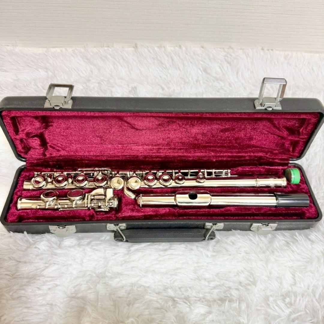 【現状販売】Bestler フルート