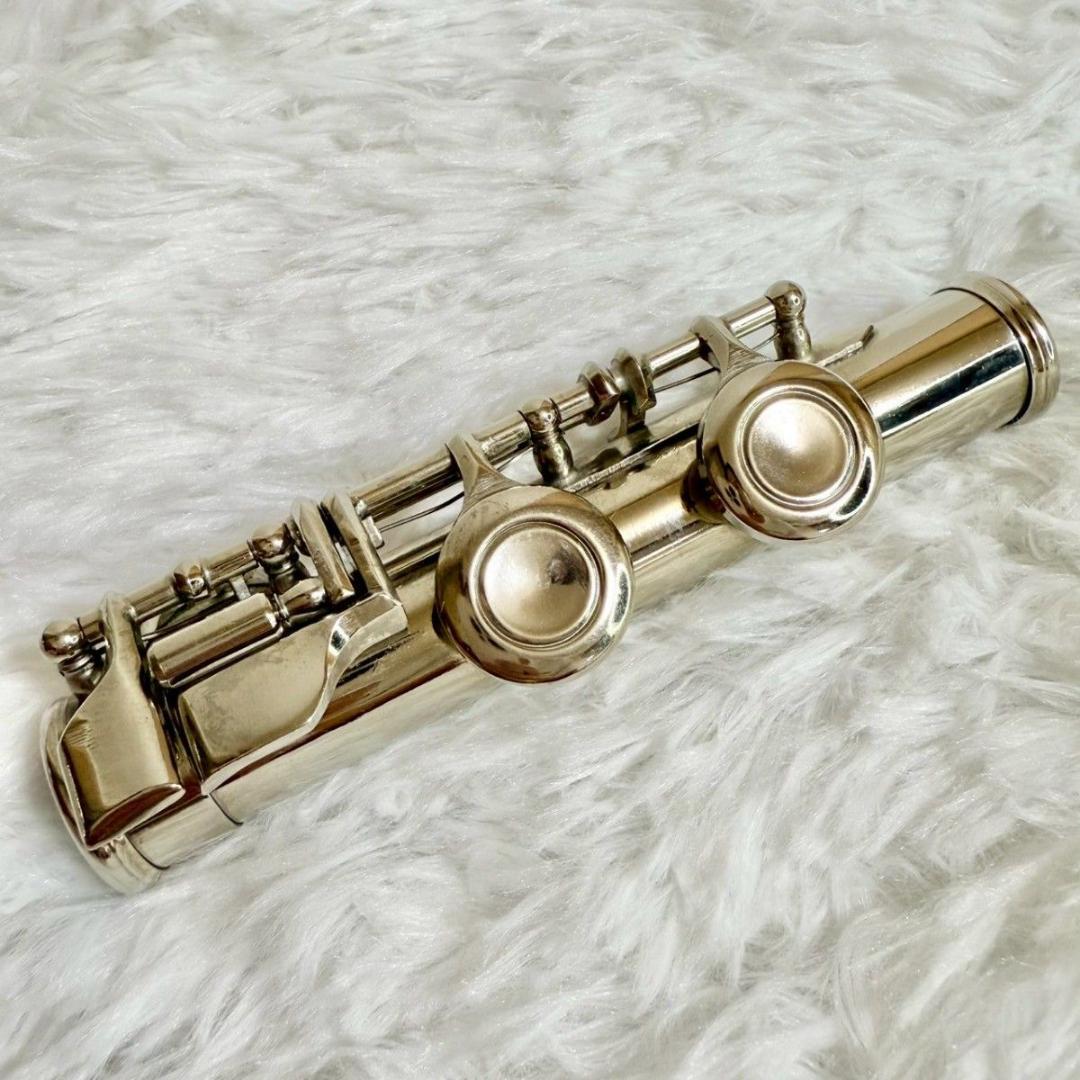 【現状販売】Bestler フルート