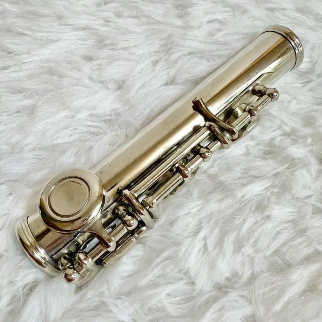 【現状販売】Bestler フルート