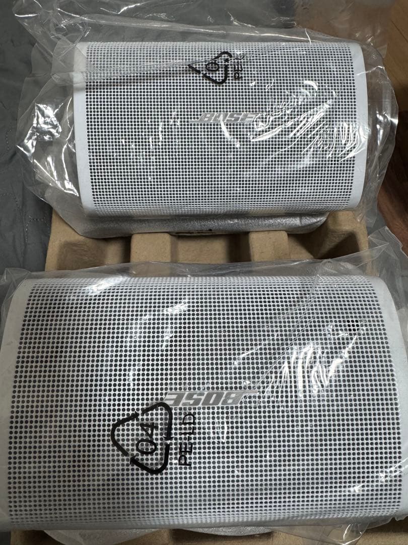 ディスプレイ・モニター本体 Bose DesignMax DM2S