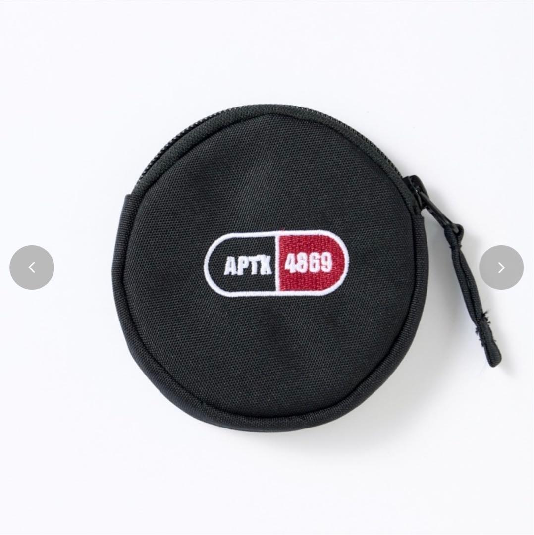 【新品】しまむら限定　名探偵コナン コナン＆新一６点セット　メンズ　Ｌサイズ