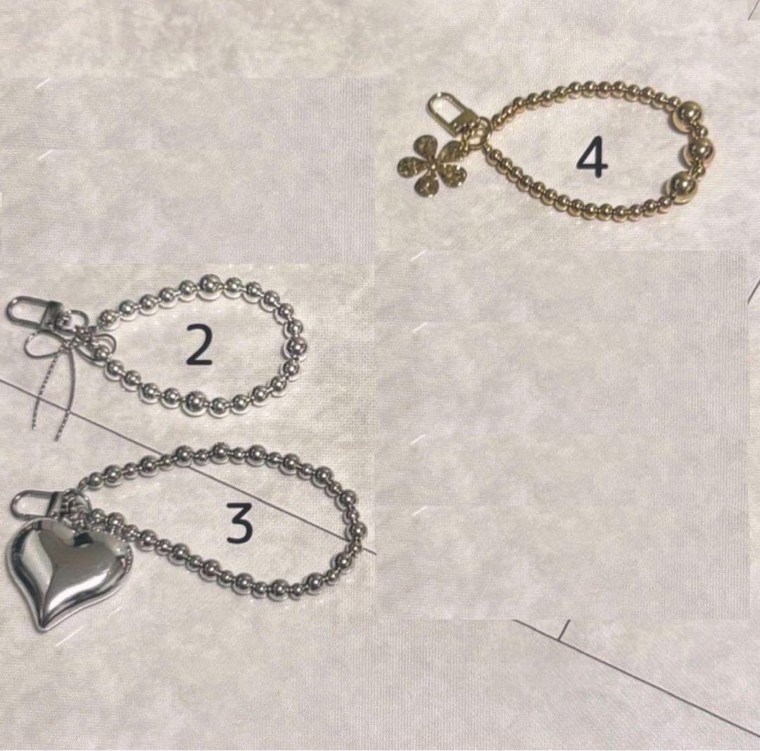 ✨さ✨A6 アクリルレジンバインダー　リング付き×2セット
