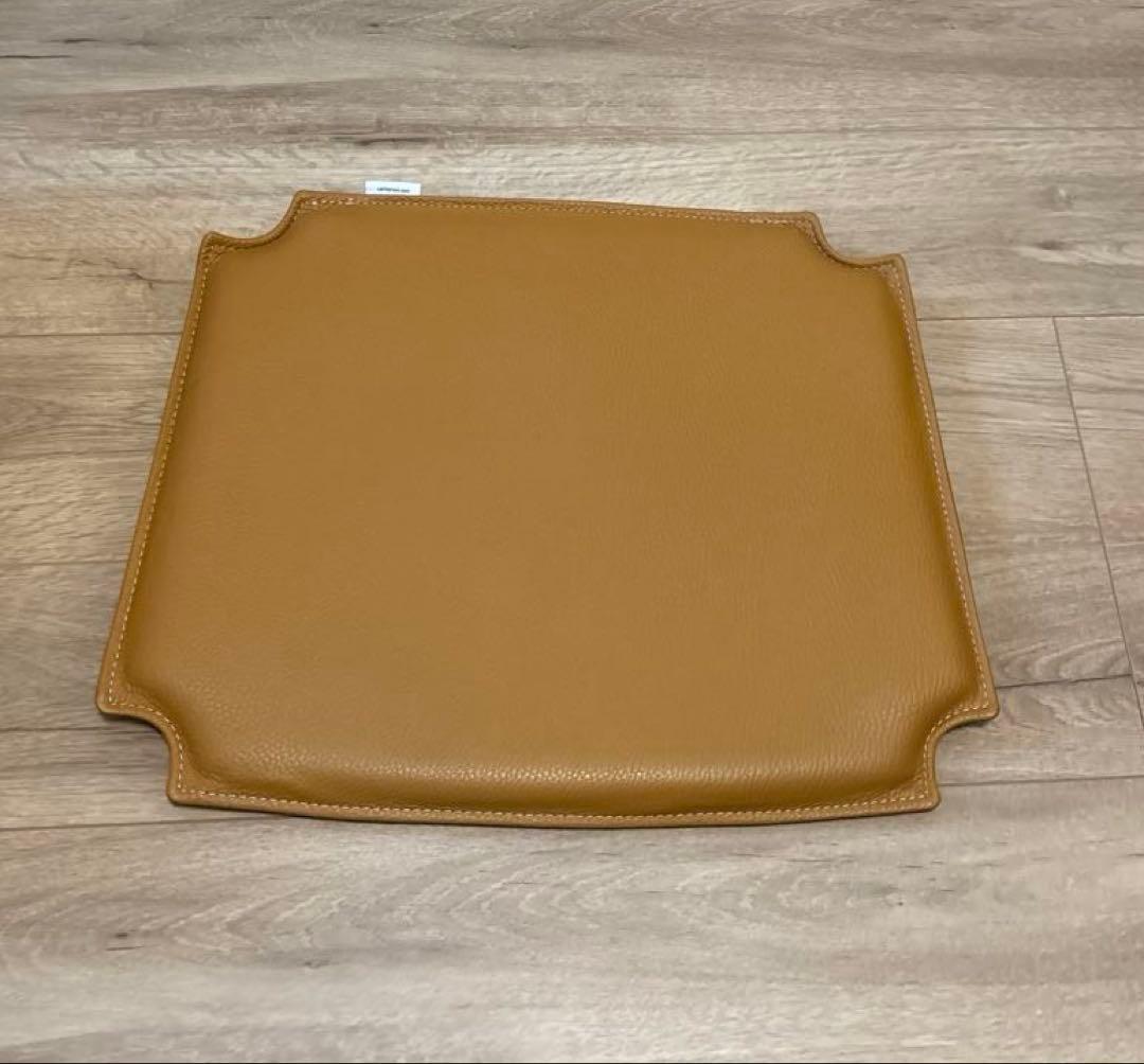 ワイチェア専用　クッション　カールハンセン　2色セット