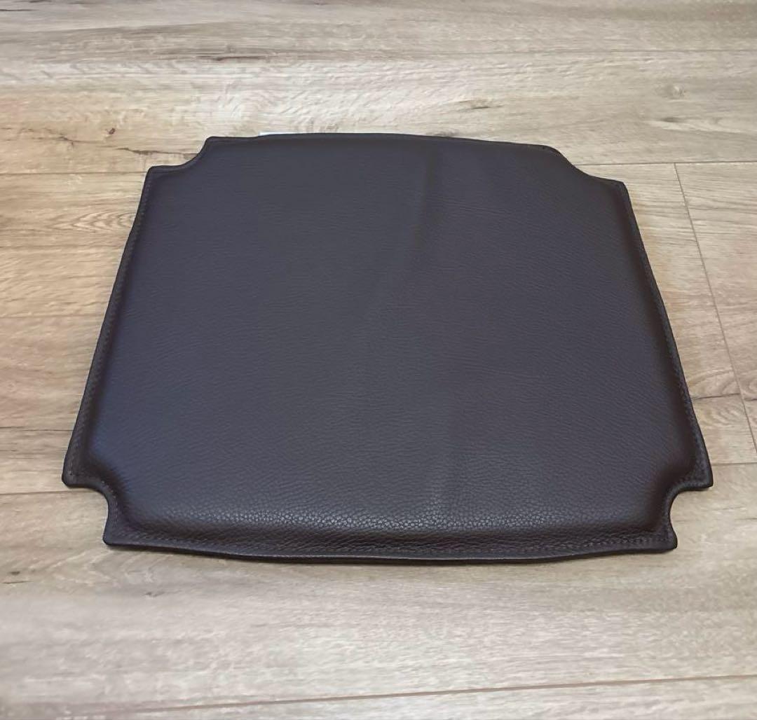 ワイチェア専用　クッション　カールハンセン　2色セット