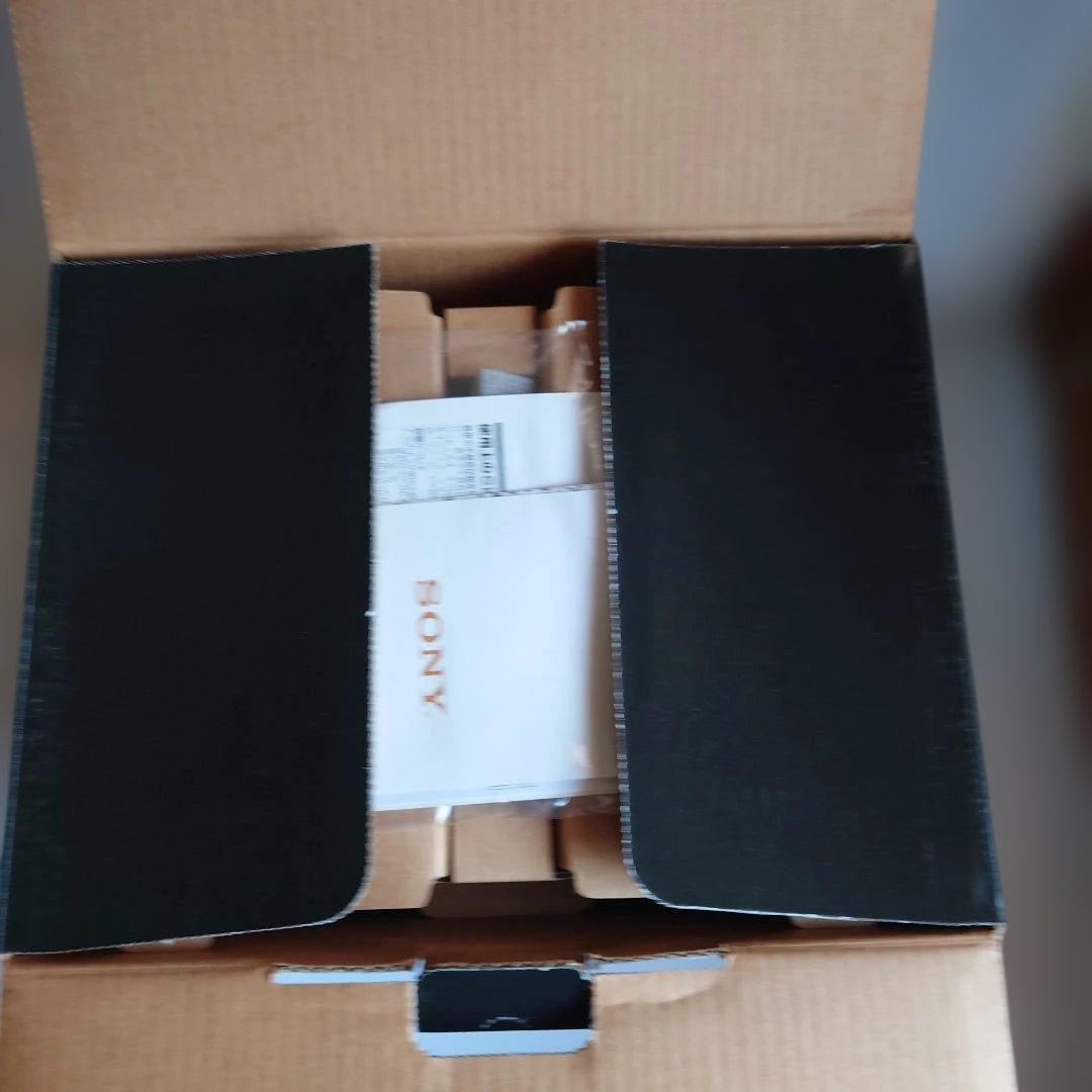 SONY SRS-D313 アクティブスピーカーシステム ★ほぼジャンク