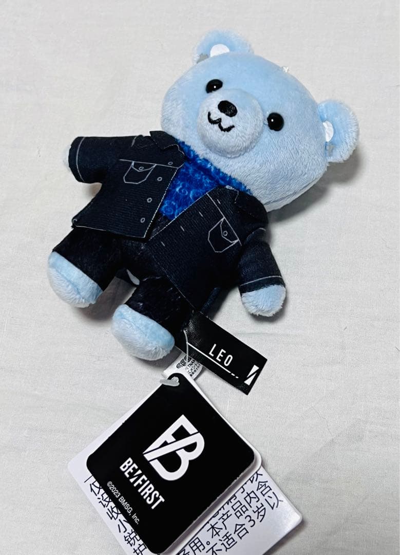 【プライズ】BE:FIRST LEO 推しセット 7点セット