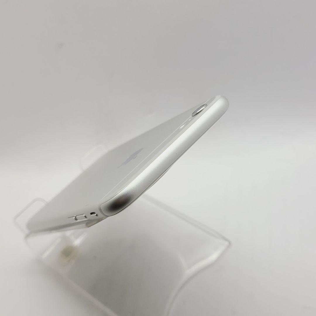 Apple iPhone 6 16GB シルバー AU