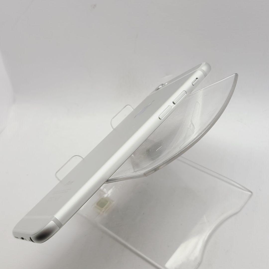 Apple iPhone 6 16GB シルバー AU