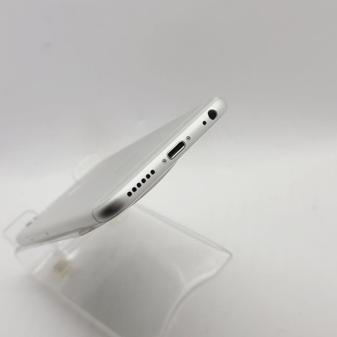 Apple iPhone 6 16GB シルバー AU