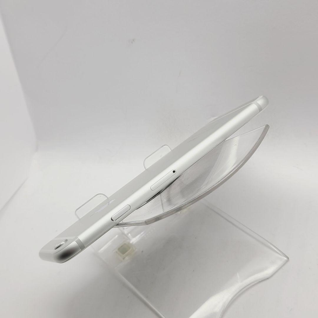 Apple iPhone 6 16GB シルバー AU