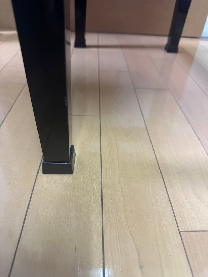 河合楽器ピアノ角椅子