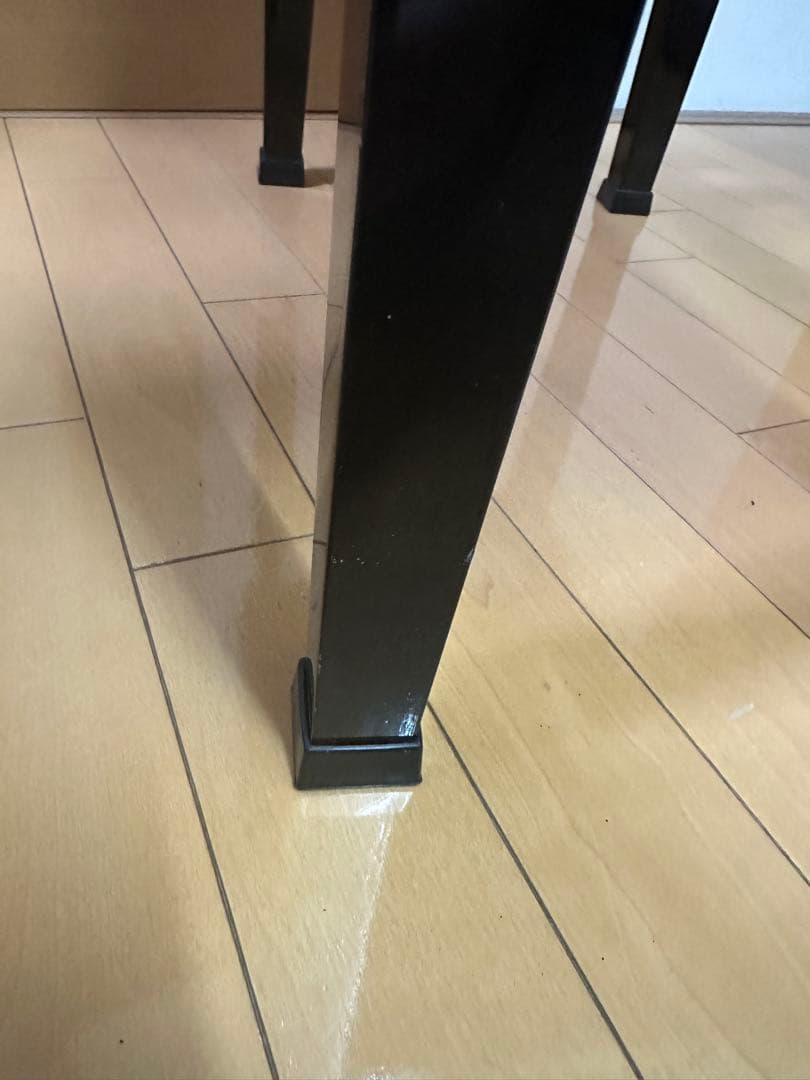 河合楽器ピアノ角椅子