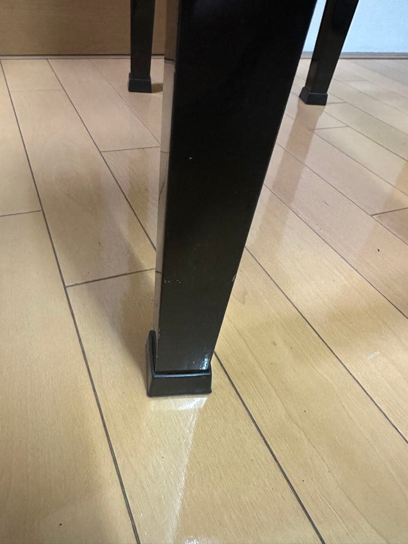 河合楽器ピアノ角椅子