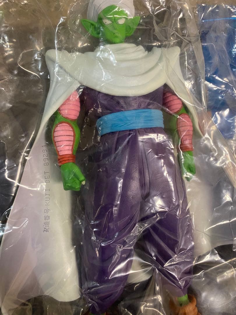 ドラゴンボール マジュニア　悟飯 フィギュア