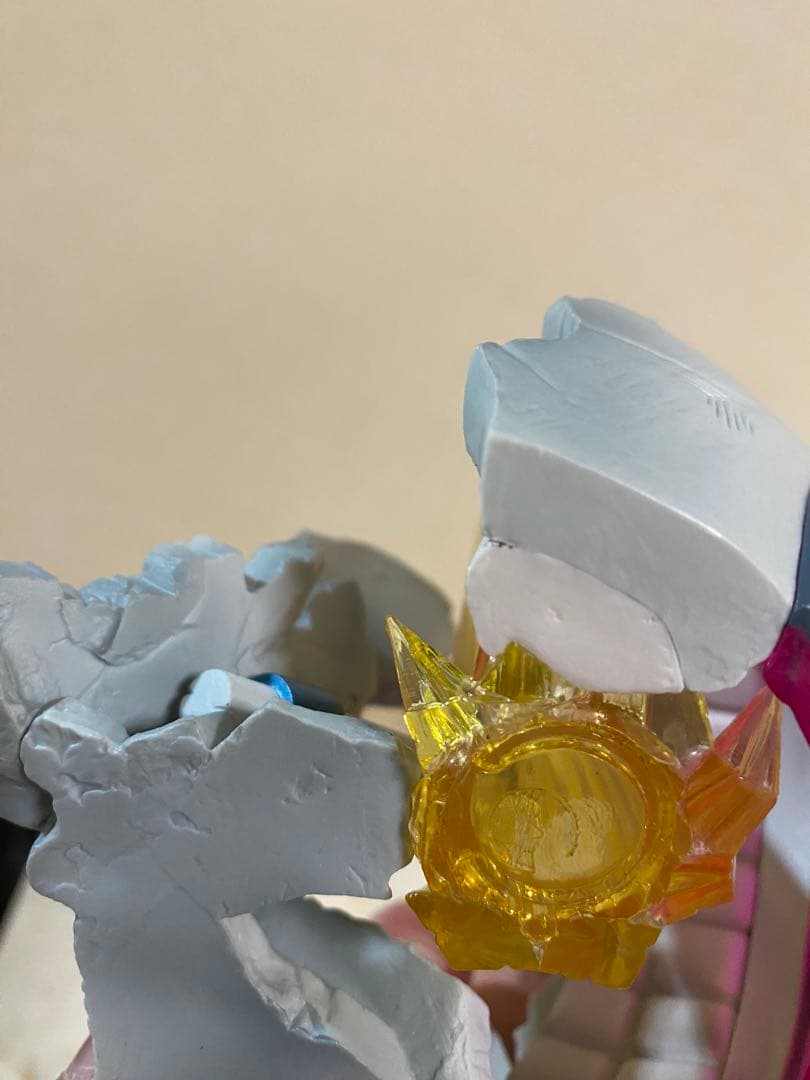 ドラゴンボール マジュニア　悟飯 フィギュア