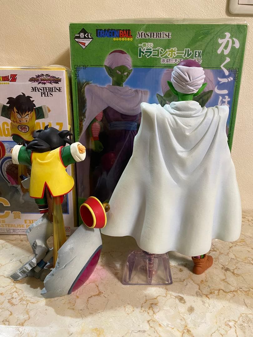 ドラゴンボール マジュニア　悟飯 フィギュア