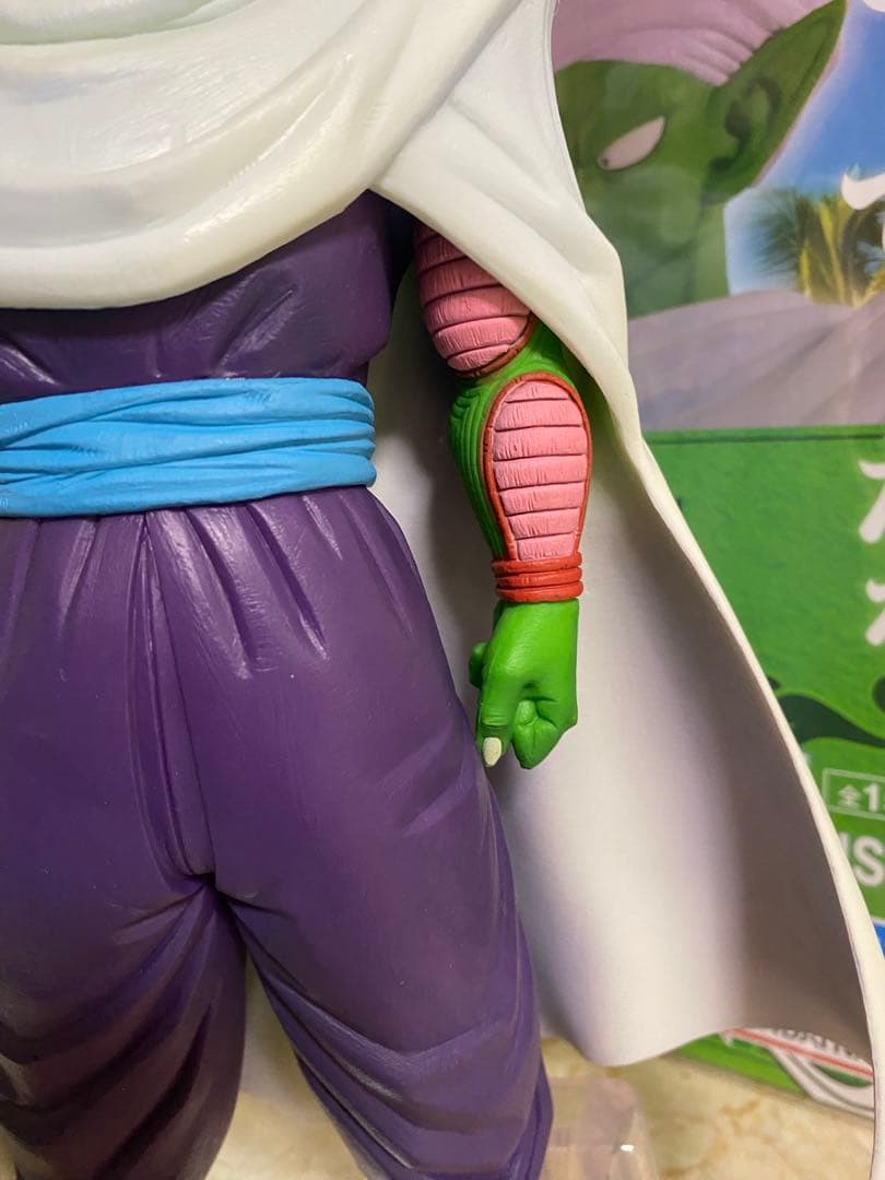 ドラゴンボール マジュニア　悟飯 フィギュア