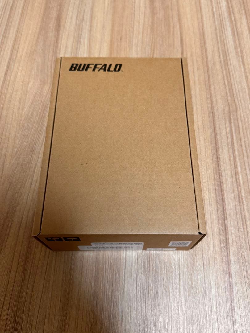 バッファロー WiFi ルーター
