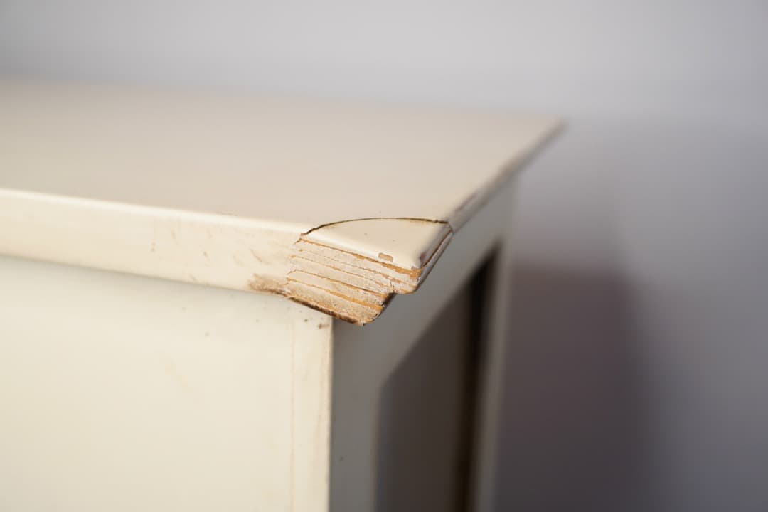 old maison ヴィンテージ ガラスキャビネット フレンチシャビー