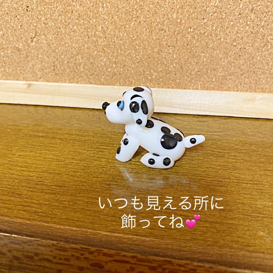 あいうママ様❤ダルメシアン 箸置き