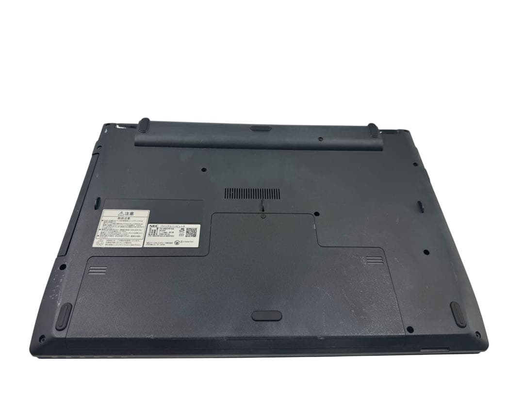 NECノートPC✨第7世代❗️corei5❗️SSD120 GB❗️メモリ8GB❗️