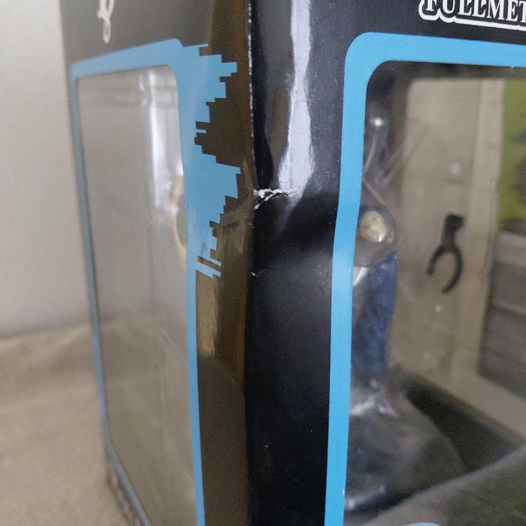 鋼の錬金術師 フィギュア 2体セットC賞　D賞