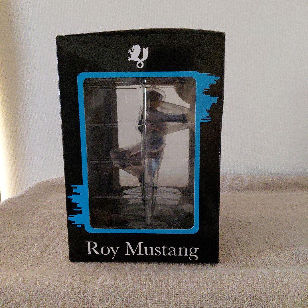 鋼の錬金術師 フィギュア 2体セットC賞　D賞