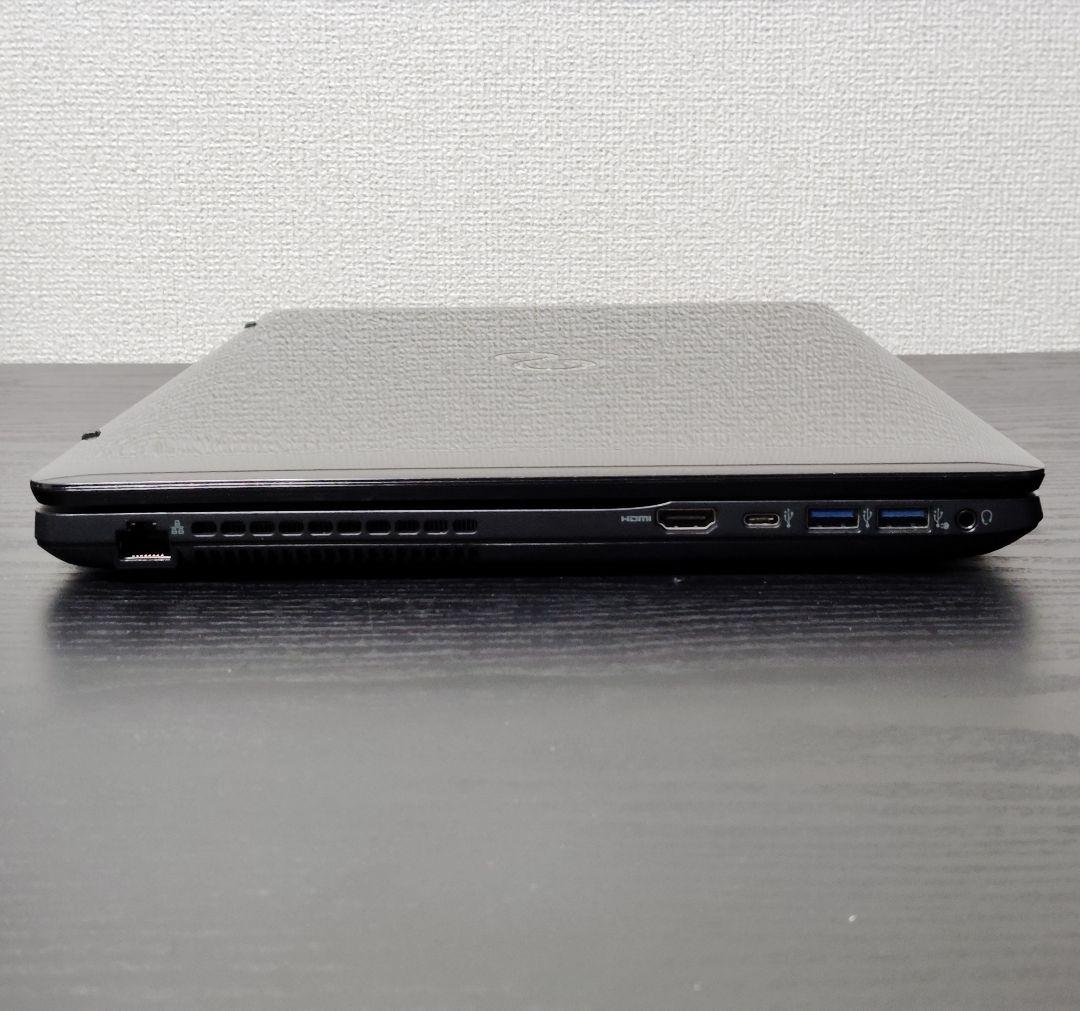 富士通 Win11 i3 SSD128GB 8GB Office
