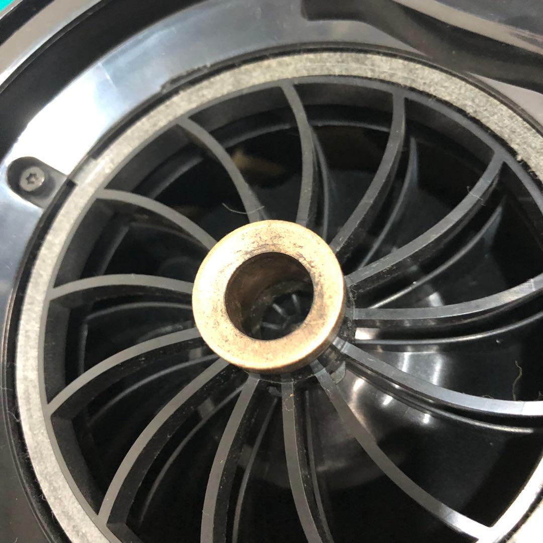 Dyson ダイソン　空気清浄機能付きファン　BP01 2019年製