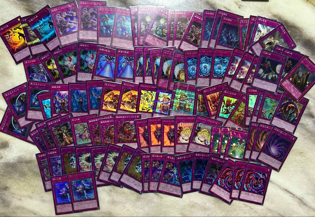 鍵*C様 【300円企画】遊戯王カード　まとめ売り　引退品　未開封品
