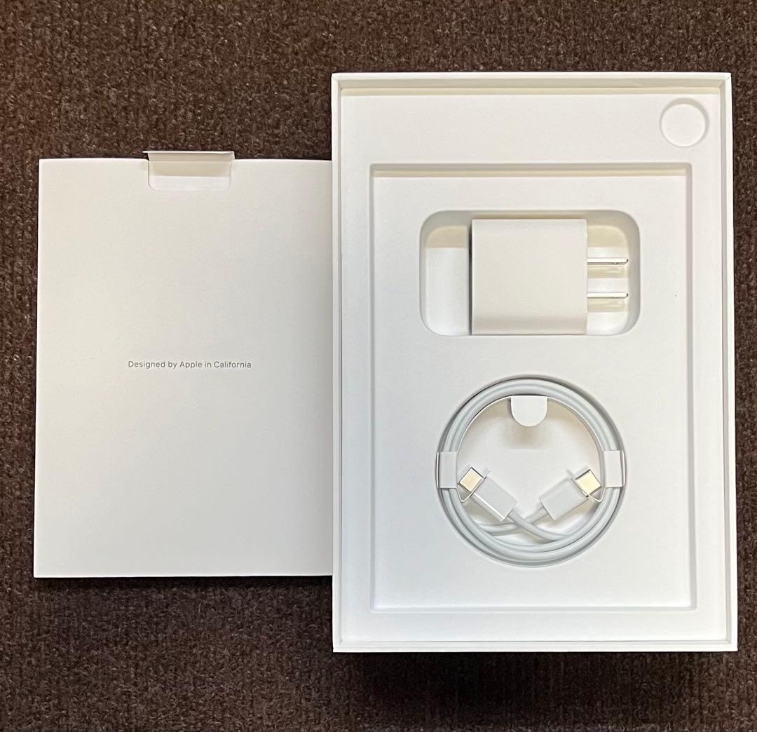 iPad mini 6 256GB セルラーモデル