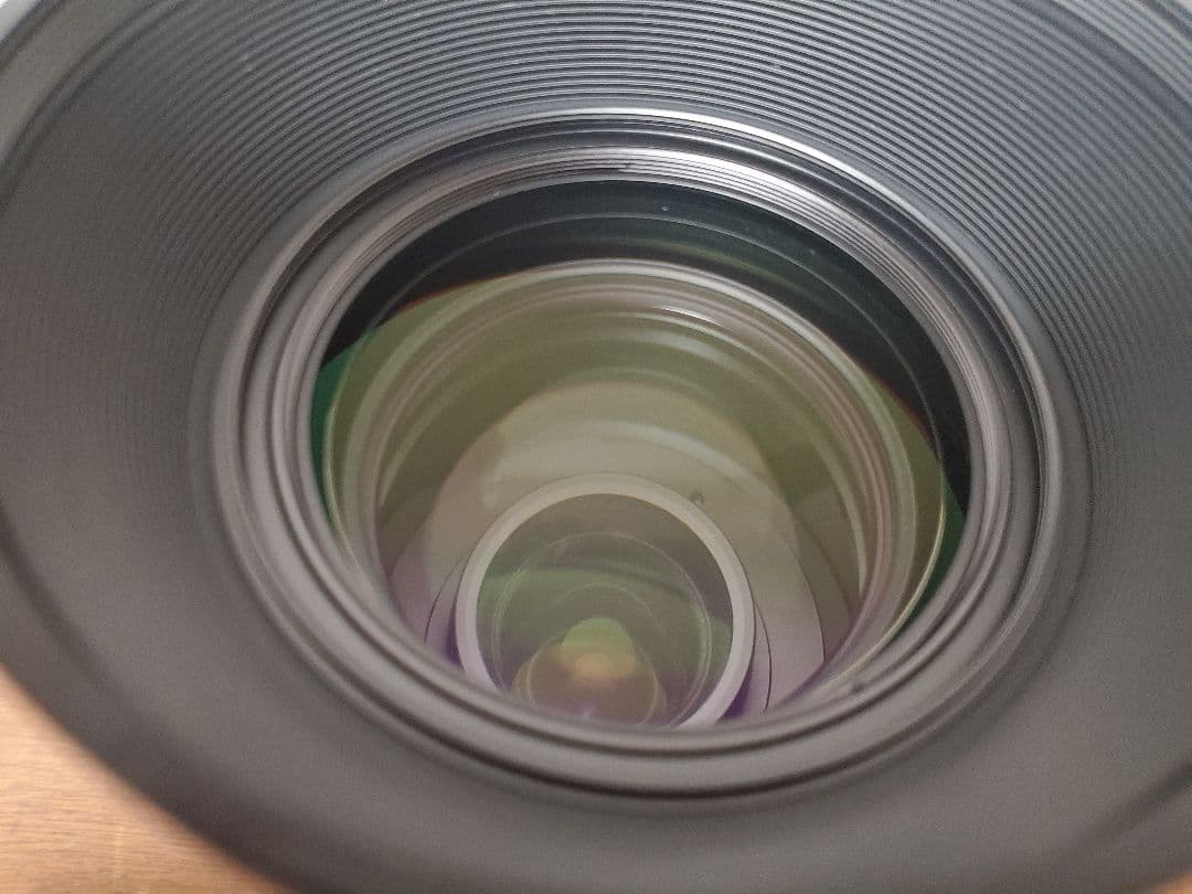 SONY DXC-D50+CA-D50+レンズ　ケース・フネ付