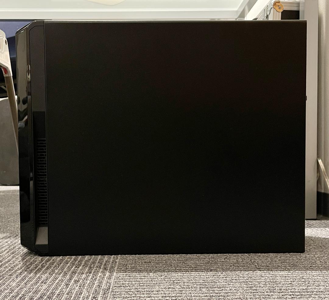 8GBメモリ SSD搭載 Dell Vostro460 Win10 Pro