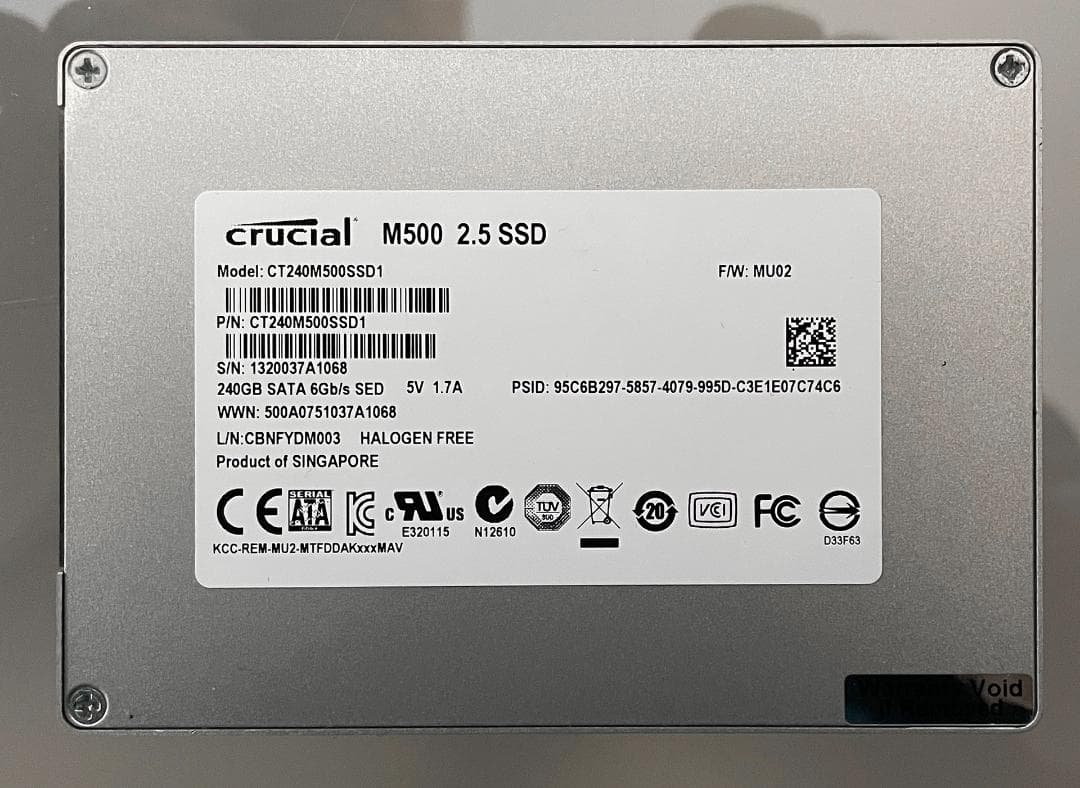 8GBメモリ SSD搭載 Dell Vostro460 Win10 Pro