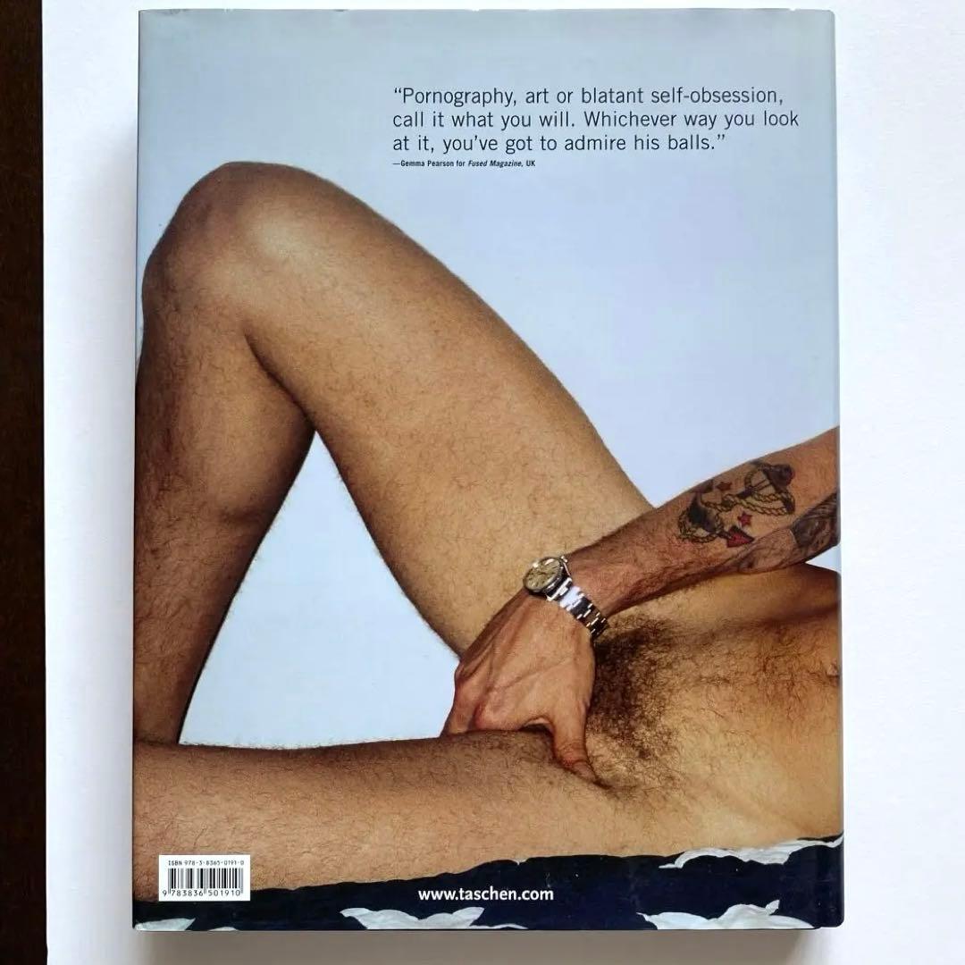 TERRYWORLD Terry Richardson テリーリチャードソン