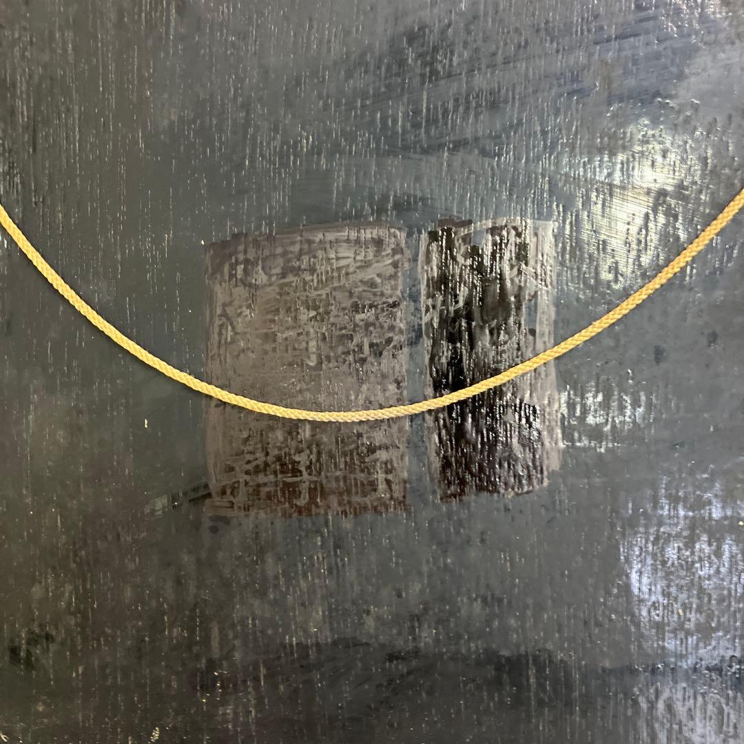 高級漆芸 金地 柚子文様 飾り額 パネル 黒塗り 漆器 漆芸 装飾 蒔絵 柑橘系