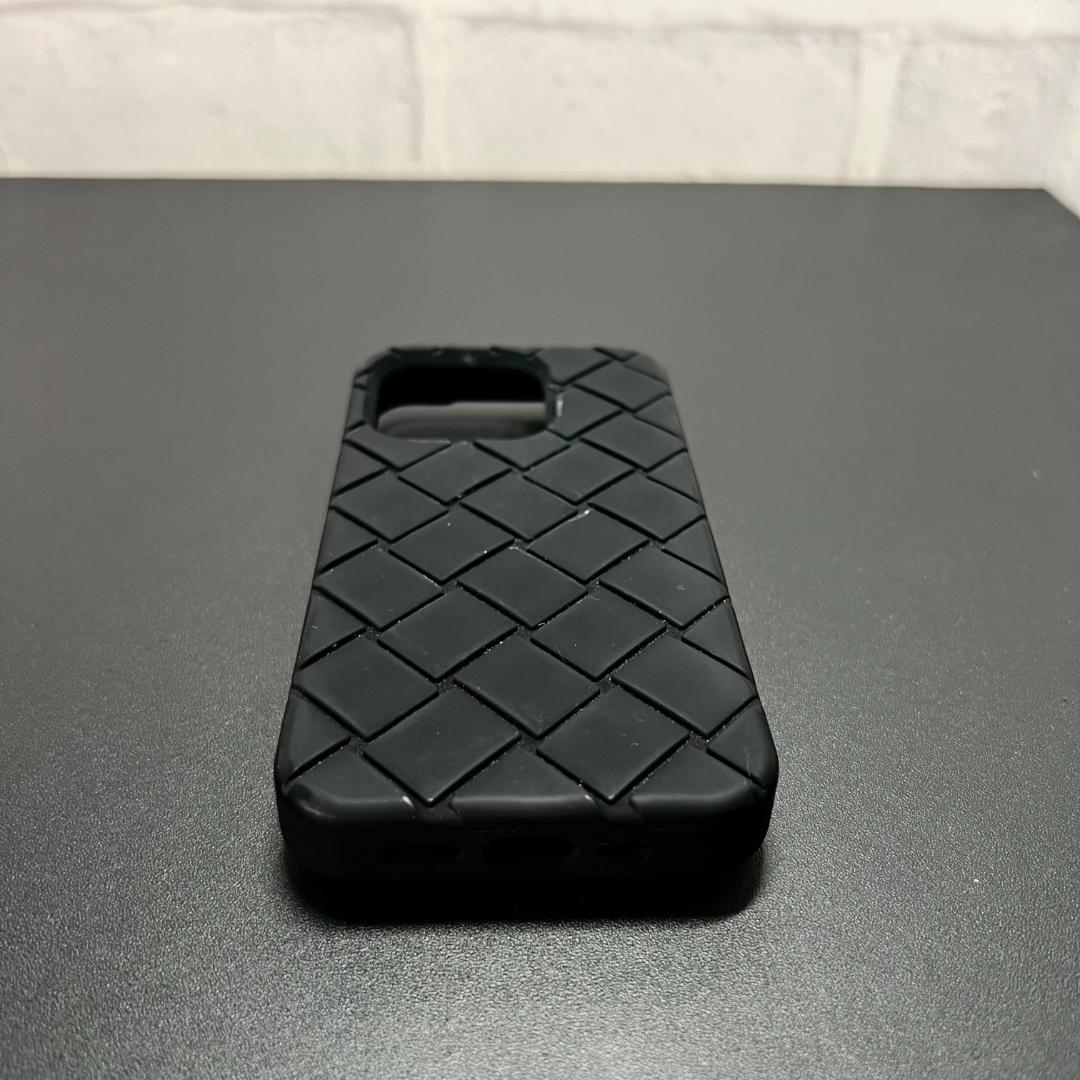 ✨正規品＆人気品‼️✨ボッテガヴェネタ イントレチャート iPhone14Pro