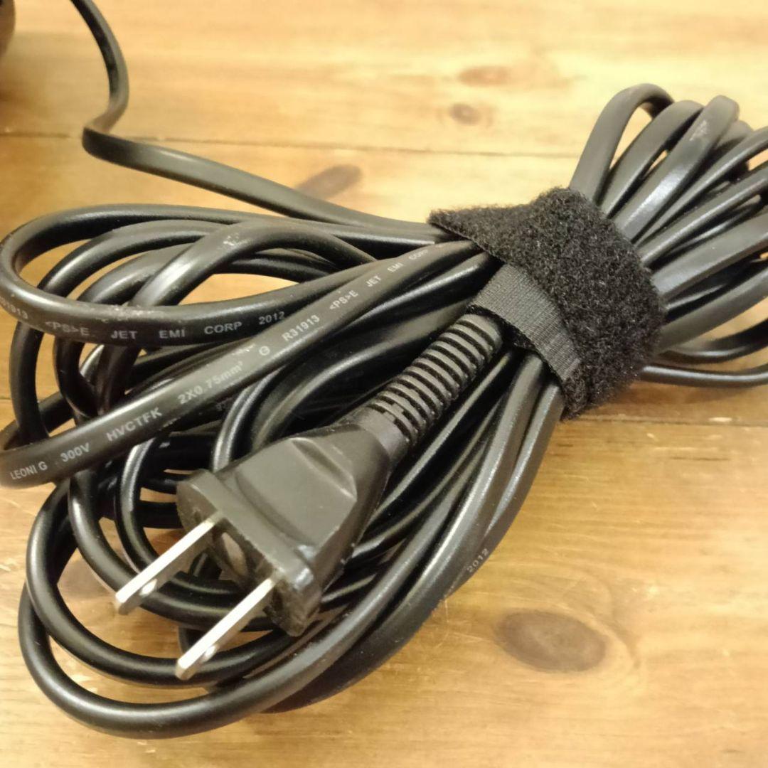 【未使用品】TOSHIBA エスカルゴ VC-Z100L 掃除機