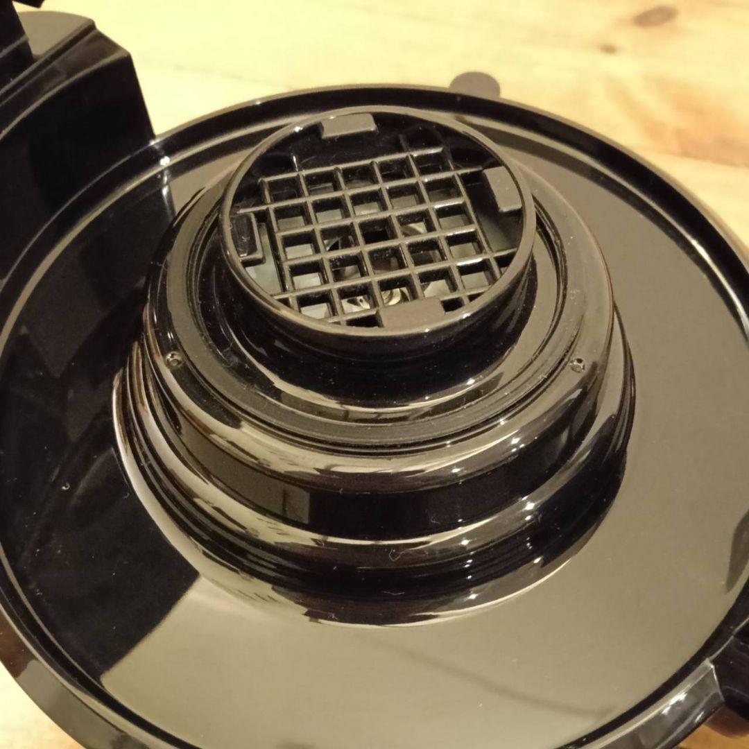 【未使用品】TOSHIBA エスカルゴ VC-Z100L 掃除機