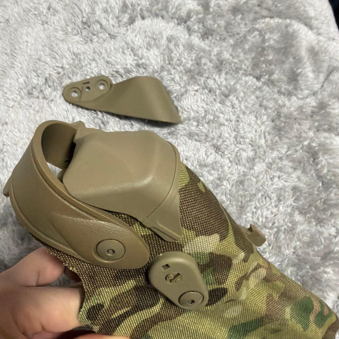 サファリランドタイプ グロック17用 6304RDS レプリカ