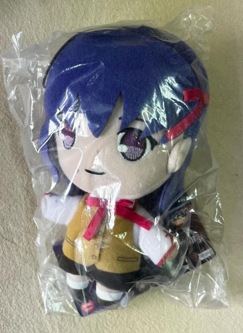 Fate/Grand Order・stya nightぬいぐるみ8個セット未開封