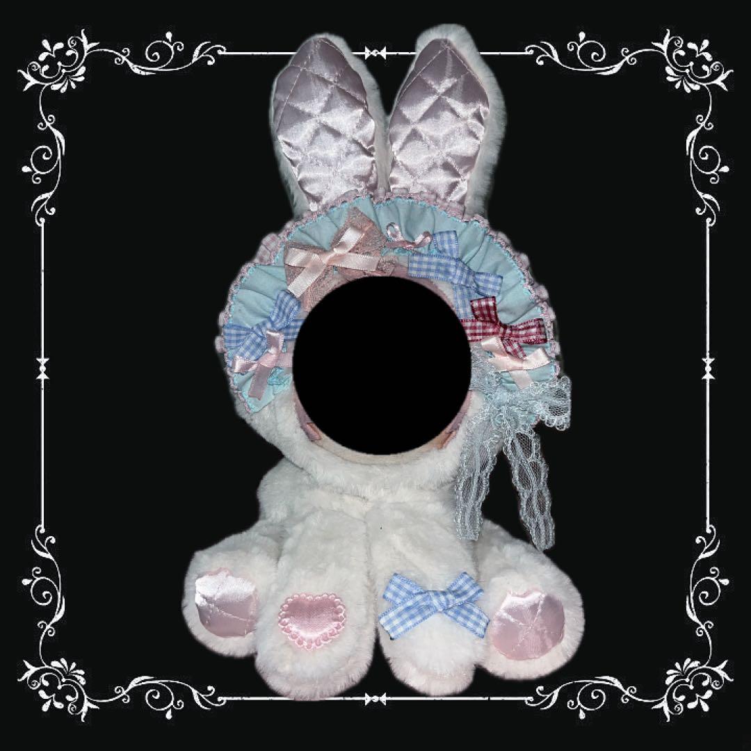 刀剣乱舞わんぱくぬい服